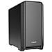 Case Silent Base 601 Middle Tower ATX / EATX / Micro ATX / Mini-ITX 2 Porte USB 3.0 Colore Nero - Foto miniatura 1