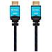 10.15.3701-L150 cavo HDMI 1,5 m HDMI tipo A (Standard) Nero - Foto miniatura 2
