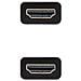 10.15.3701-L150 cavo HDMI 1,5 m HDMI tipo A (Standard) Nero - Foto miniatura 3