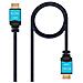 10.15.3701-L150 cavo HDMI 1,5 m HDMI tipo A (Standard) Nero - Foto miniatura 1