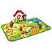 Prime Attivit Chicco 10769 Bilingual Abc Animali Della Fattoria - Foto miniatura 1