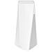 RBD25G-5HPacQD2HPnD 1733 Mbit /s Bianco Supporto Power over Ethernet (PoE) - Foto miniatura 1