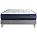 Kit Rete E Materasso Matrimoniale Actimemo Tech 140x220cm - Spessore : 24cm- Memory Foam- Molto Rigido - Foto miniatura 1