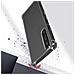 Kit Protezione Sony Xperia 1 Iii Cover Flessibile + Vetro Temperato Trasparente - Foto miniatura 4