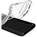 Kit Protezione Sony Xperia 1 Iii Cover Flessibile + Vetro Temperato Trasparente - Foto miniatura 5