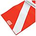 Bandiera Smontabile Asta 155 Cm Con Sagola Elastica Bianco / rosso - Foto miniatura 2