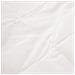 Materasso Per Box, Esagonale, Materasso Bianco Per Box, Trapuntato, L 112 X P 97 X A 4 Cm - Foto miniatura 2