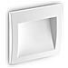 Wire 4.0w Bianco Lampada Applique - 268989 - Foto miniatura 2