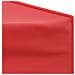 Tenda Per Feste Pieghevole Con Pareti Laterali Rosso 3x6 M - Foto miniatura 8