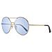 Occhiali Web Eyewear We0286-5730v. Occhiali Da Sole, Colore. Donna. - In ordine - Foto miniatura 2