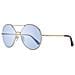 Occhiali Web Eyewear We0286-5730v. Occhiali Da Sole, Colore. Donna. - In ordine - Foto miniatura 3