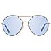 Occhiali Web Eyewear We0286-5730v. Occhiali Da Sole, Colore. Donna. - In ordine - Foto miniatura 4