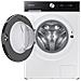Lavatrice Standard WW11BB704DGES3 BESPOKE Ai Ecobubble 11 Kg Classe A Centrifuga 1400 giri - Foto miniatura 6