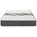 Materasso Singolo Sleep Plus In Memory Foam 80x190 Cm, Altezza 22 Cm, Reversible, Fermezza Media - Foto miniatura 2