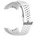 Bracciale In Silicone Polar M400 / M430 White - Foto miniatura 1
