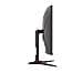 Monitor 27" LED VA Curvo Gaming C27G2E /BK 1920x1080 Full HD Tempo di Risposta 1 ms Frequenza di Aggiornamento 165 (Hz) - Foto miniatura 5