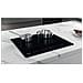 Piano Cottura WL S7960 NE a Induzione 4 Zone Cottura da 59 cm Colore Nero - Foto miniatura 8