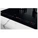 Piano Cottura WL S7960 NE a Induzione 4 Zone Cottura da 59 cm Colore Nero - Foto miniatura 9