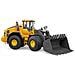 Volvo Radlader L260h (02458) (02458) - Foto miniatura 4