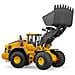 Volvo Radlader L260h (02458) (02458) - Foto miniatura 2