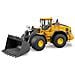 Volvo Radlader L260h (02458) (02458) - Foto miniatura 1