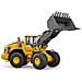 Volvo Radlader L260h (02458) (02458) - Foto miniatura 6