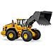 Volvo Radlader L260h (02458) (02458) - Foto miniatura 3