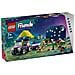 42603 Friends Camping-van sotto le Stelle - Foto miniatura 1