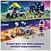 42603 Friends Camping-van sotto le Stelle - Foto miniatura 10