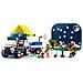 42603 Friends Camping-van sotto le Stelle - Foto miniatura 3