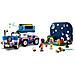 42603 Friends Camping-van sotto le Stelle - Foto miniatura 4