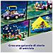 42603 Friends Camping-van sotto le Stelle - Foto miniatura 8