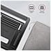 STND-L supporto per laptop Supporto per computer portatile Grigio 40,6 cm (16") - Foto miniatura 6