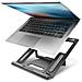 STND-L supporto per laptop Supporto per computer portatile Grigio 40,6 cm (16") - Foto miniatura 2