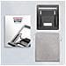 STND-L supporto per laptop Supporto per computer portatile Grigio 40,6 cm (16") - Foto miniatura 9