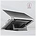 STND-L supporto per laptop Supporto per computer portatile Grigio 40,6 cm (16") - Foto miniatura 4