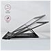 STND-L supporto per laptop Supporto per computer portatile Grigio 40,6 cm (16") - Foto miniatura 3