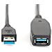 Cavo di prolunga USB 3.0 attivo, 15 m - Foto miniatura 2