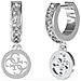 Orecchini Donna Guess Jube03147jwrht-u - Foto miniatura 1