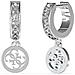 Orecchini Donna Guess Jube03147jwrht-u - Foto miniatura 2