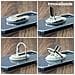 Supporto Universale Per Cellulare 3 In 1 Smarloop Innovagoods - Foto miniatura 7