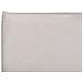 Letto Contenitore Velluto Bianco Crema 180 X 200 Cm Lavaur - Foto miniatura 3