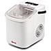 Gh74 Fabbricatore Di Ghiaccio1100 Cubetti X 24h Spegnimento Automatico Accessori Inclusi Bianco - Foto miniatura 1