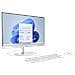 All-In-One 24-Cr0044nl Monitor 23.8" Full HD Intel Core i3-1315U Hexa Core 3.3 GHz Ram 8GB SSD 512 GB 3xUSB 3.2 Windows 11 Home - Foto miniatura 3