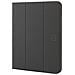 Up Plus 27,7 cm (10.9") Custodia a libro Nero - Foto miniatura 2