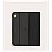 Up Plus 27,7 cm (10.9") Custodia a libro Nero - Foto miniatura 4