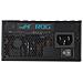 Alimentatore PC ROG -LOKI-1200T-SFX-L-GAMING 1200 W 20+4 pin ATX SFX-L 80 PLUS Platinum Nero Argento - Foto miniatura 9