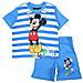Completo Mickey mic24-1346 pol s2-6a Ragazzo - Foto miniatura 1