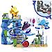 Pokémon HXF79 gioco di costruzione - Foto miniatura 3