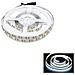 Striscia 600 Led Luce Bianca 6500k. Bobina Strip 5 Metri 2835 Smd - Foto miniatura 1